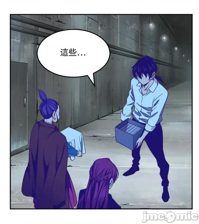 高校之神 [第6部 RE:与神对决] 第497话 - 499 | 高校之神 第59页