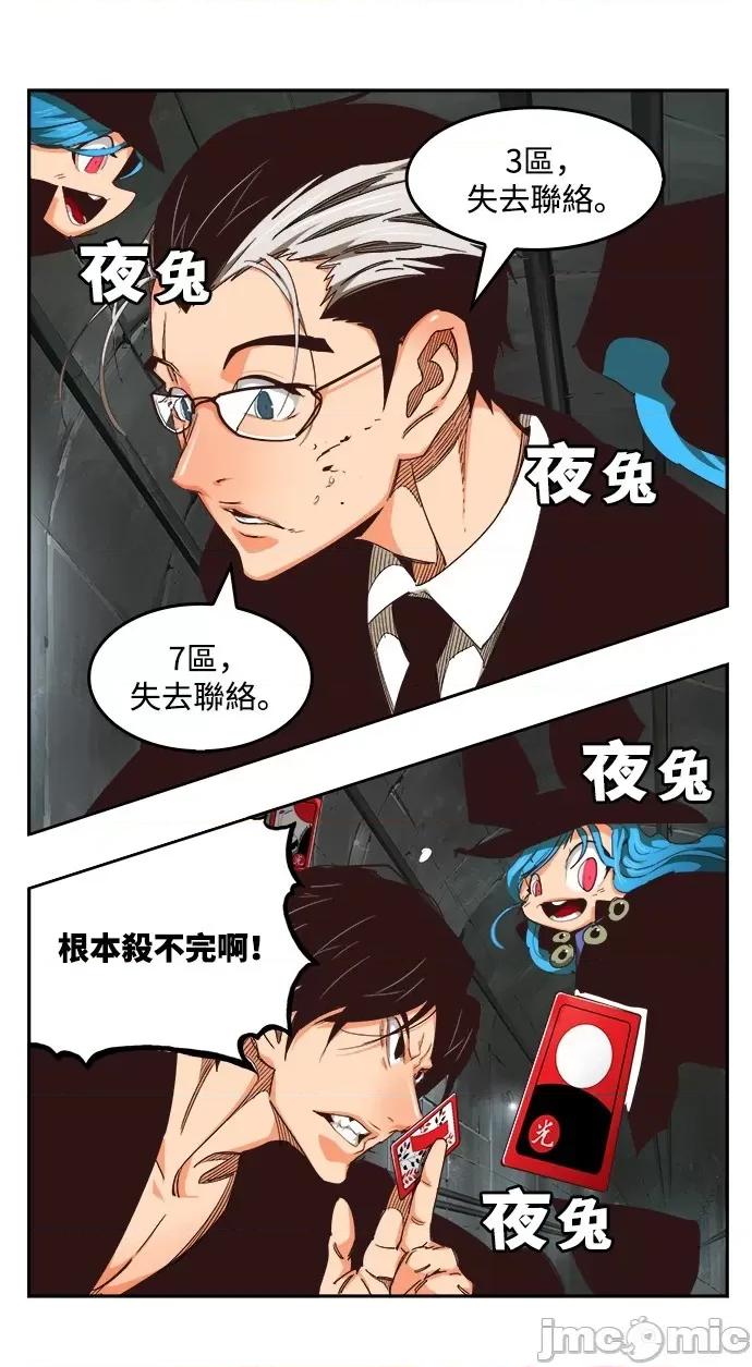 高校之神 [第6部 RE:与神对决] 第497话 - 499 | 高校之神 第88页