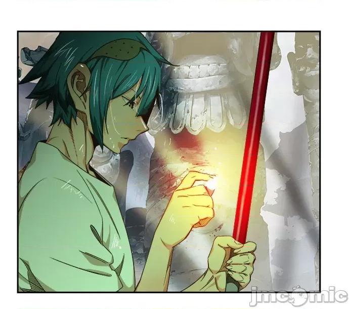 高校之神 [第6部 RE:与神对决] 第498话 - 500 | 高校之神 第43页