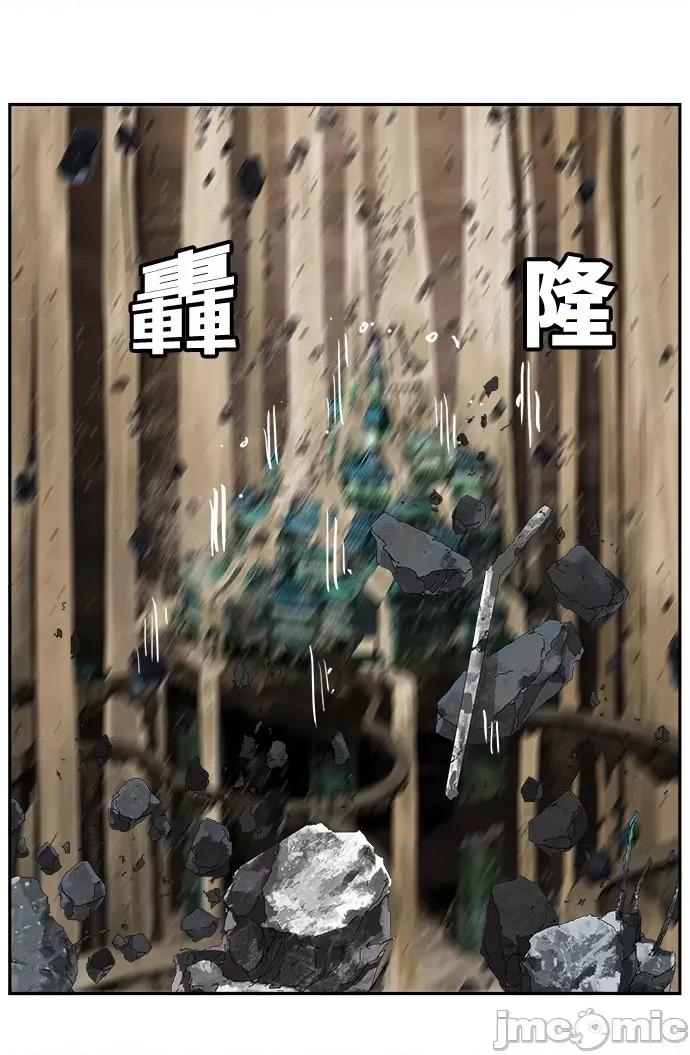 高校之神 [第6部 RE:与神对决] 第498话 - 500 | 高校之神 第52页