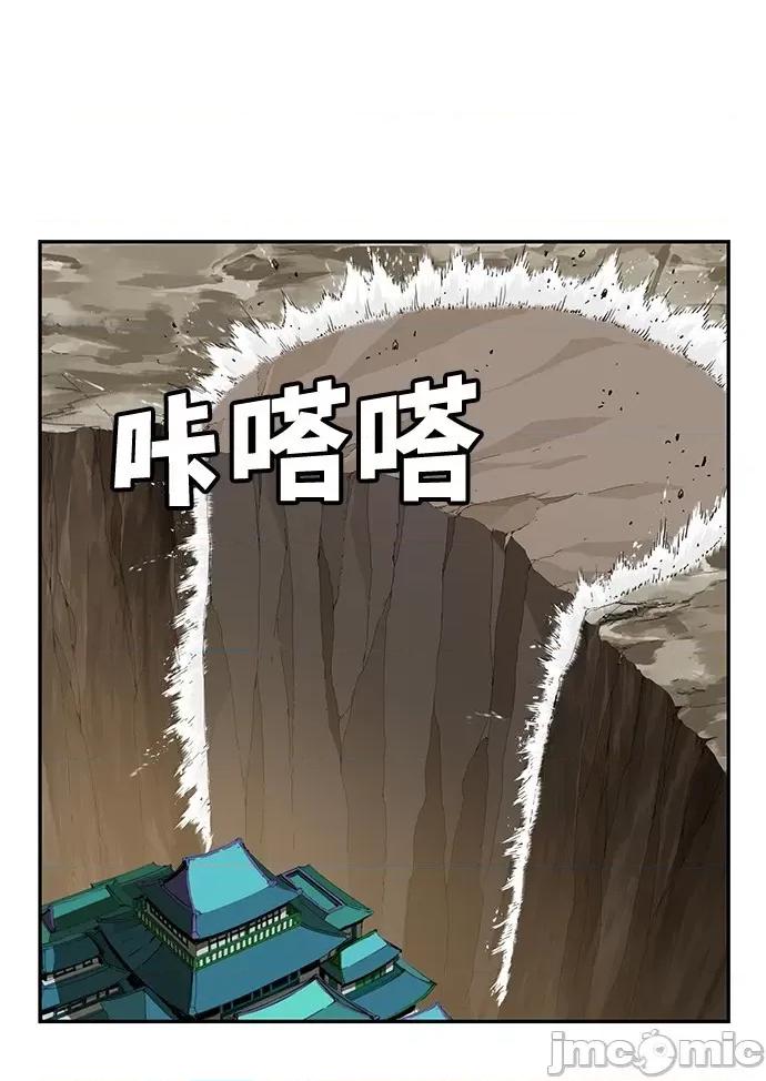 高校之神 [第6部 RE:与神对决] 第498话 - 500 | 高校之神 第54页