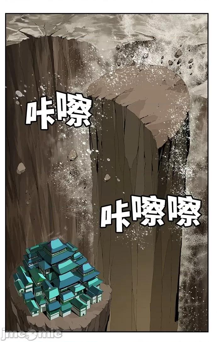 高校之神 [第6部 RE:与神对决] 第498话 - 500 | 高校之神 第55页