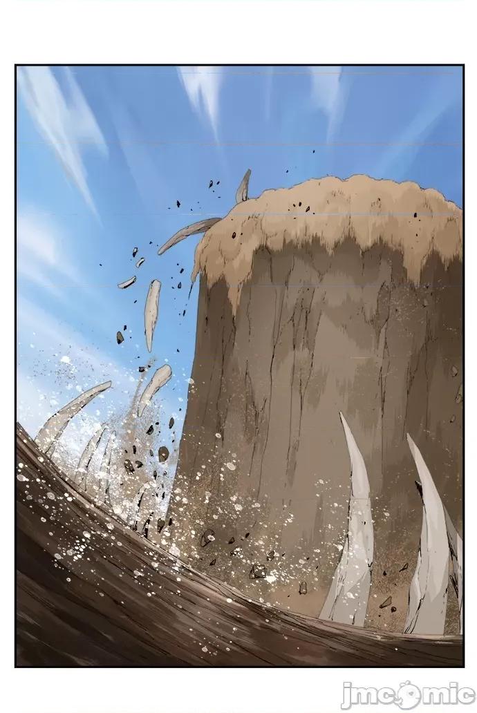 高校之神 [第6部 RE:与神对决] 第498话 - 500 | 高校之神 第61页