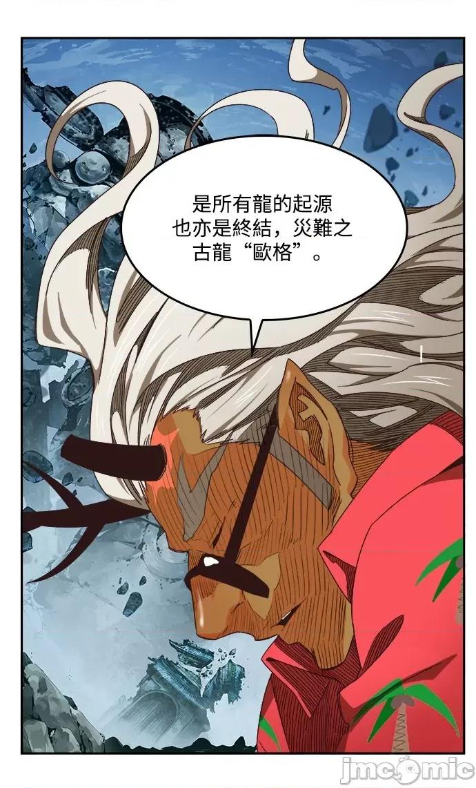 高校之神 [第6部 RE:与神对决] 第498话 - 500 | 高校之神 第85页