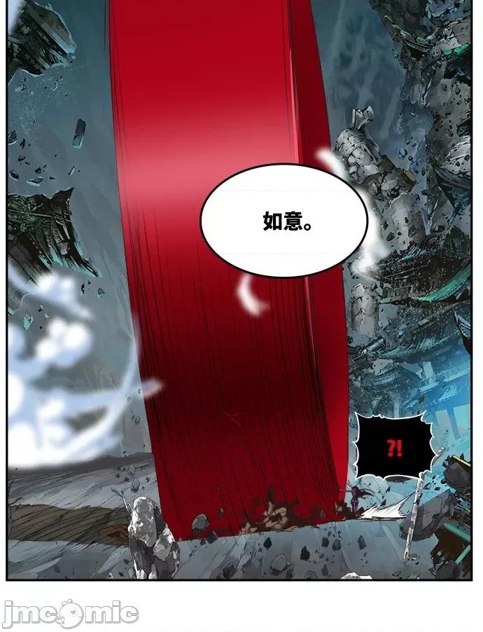 高校之神 [第6部 RE:与神对决] 第499话 - 501 | 高校之神 第37页