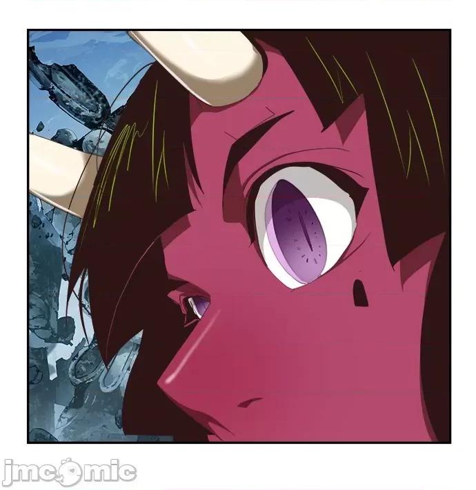 高校之神 [第6部 RE:与神对决] 第499话 - 501 | 高校之神 第41页