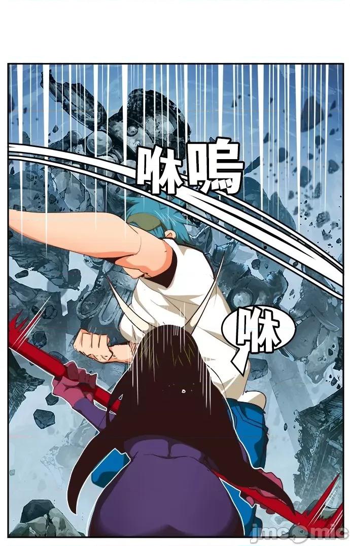 高校之神 [第6部 RE:与神对决] 第499话 - 501 | 高校之神 第50页