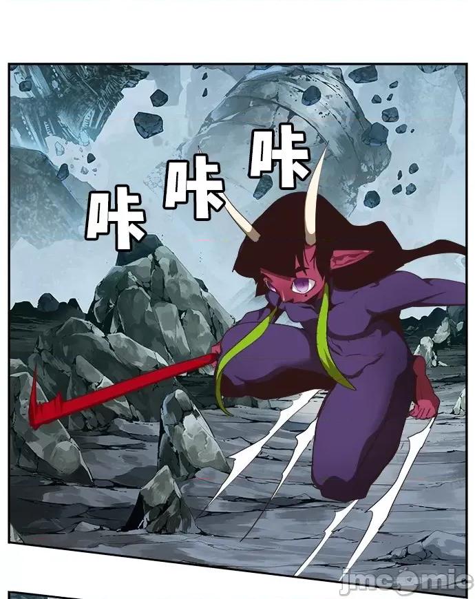 高校之神 [第6部 RE:与神对决] 第499话 - 501 | 高校之神 第61页