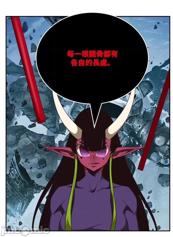 高校之神 [第6部 RE:与神对决] 第499话 - 501 | 高校之神 第82页