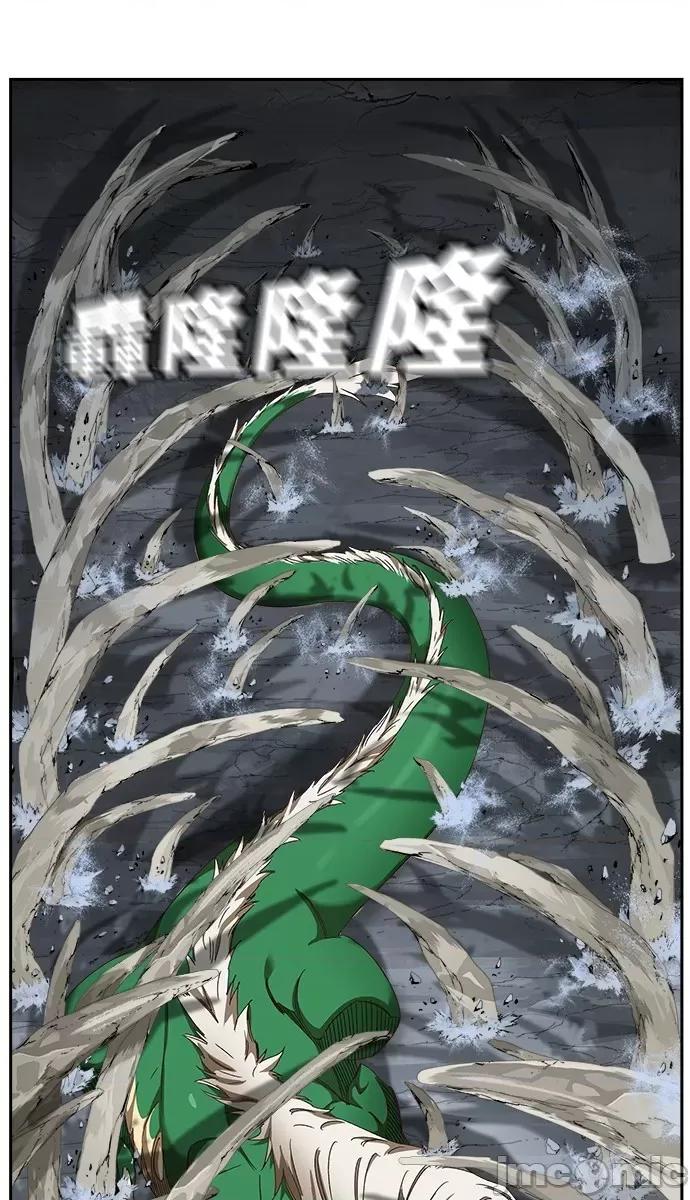 高校之神 [第6部 RE:与神对决] 第499话 - 501 | 高校之神 第89页