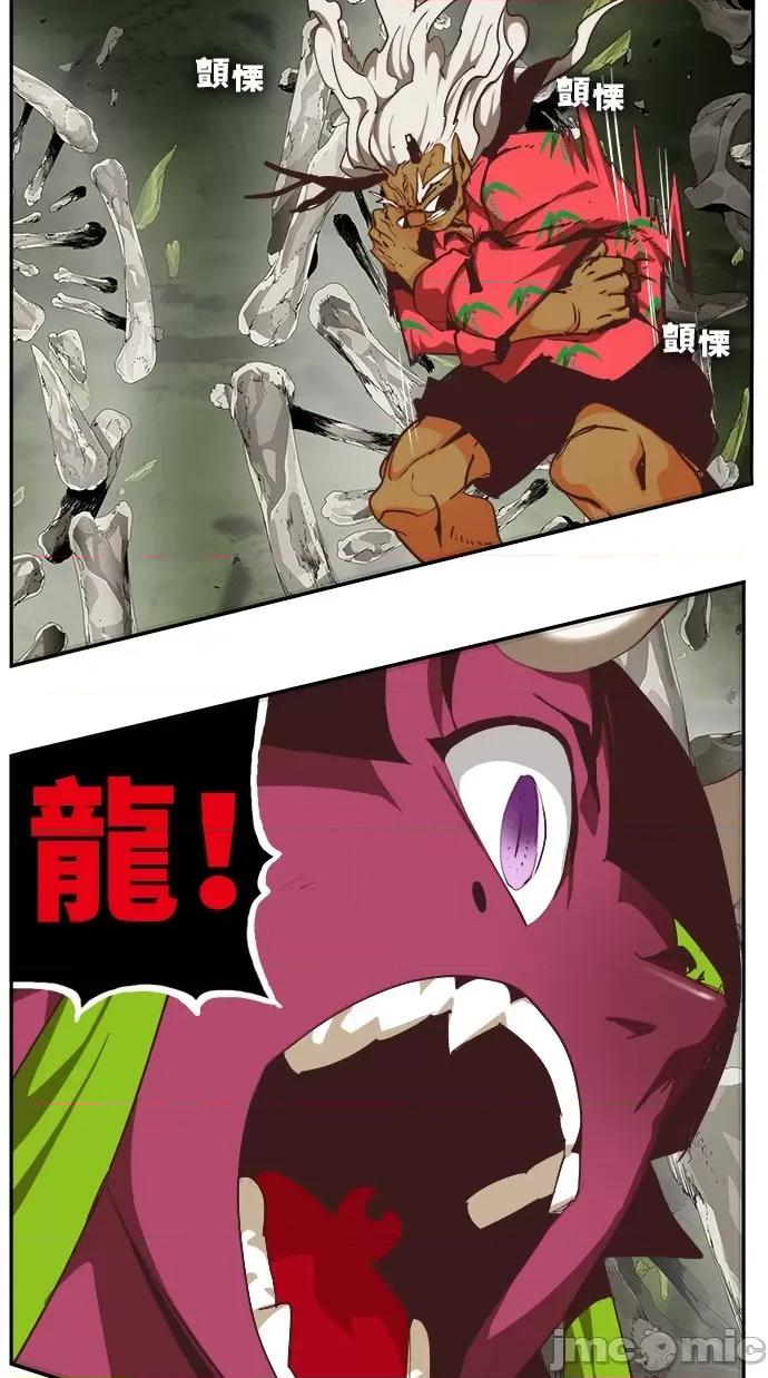 高校之神 [第6部 RE:与神对决] 第500话 - 502 | 高校之神 第19页