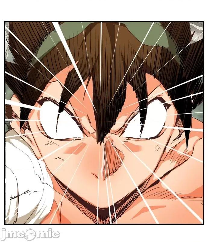 高校之神 [第6部 RE:与神对决] 第500话 - 502 | 高校之神 第22页