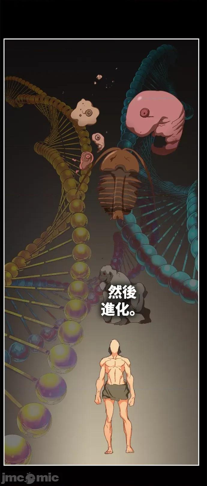 高校之神 [第6部 RE:与神对决] 第500话 - 502 | 高校之神 第30页