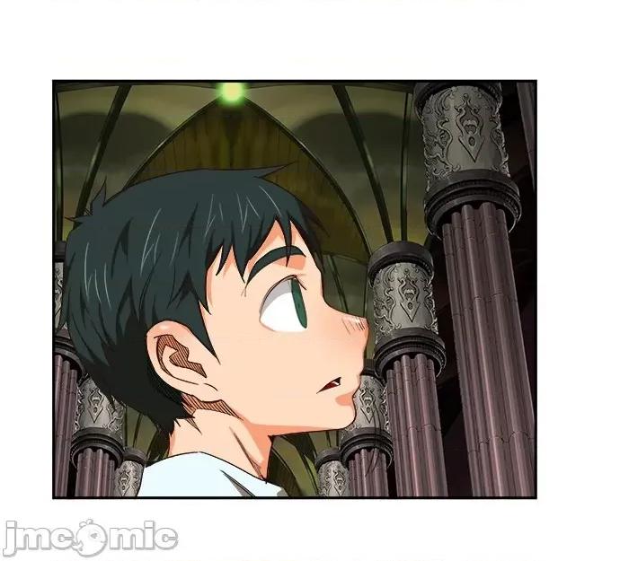 高校之神 [第6部 RE:与神对决] 第500话 - 502 | 高校之神 第80页