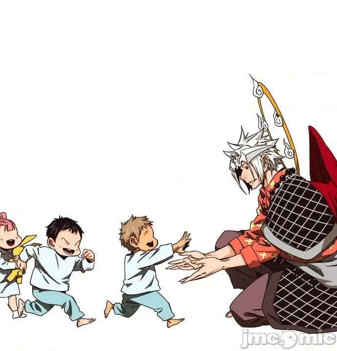 高校之神 [第6部 RE:与神对决] 第500话 - 502 | 高校之神 第89页