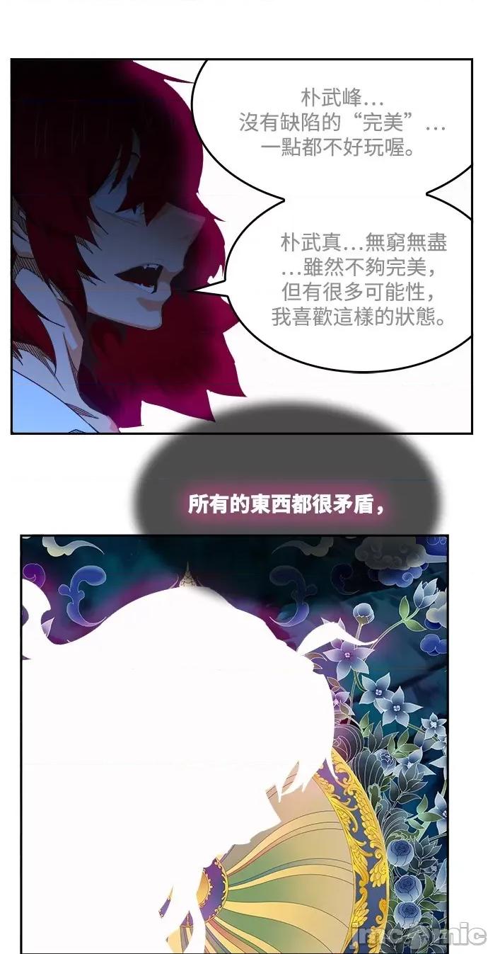 高校之神 [第6部 RE:与神对决] 第500话 - 502 | 高校之神 第101页