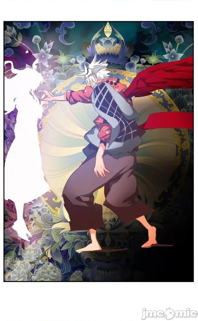 高校之神 [第6部 RE:与神对决] 第500话 - 502 | 高校之神 第108页