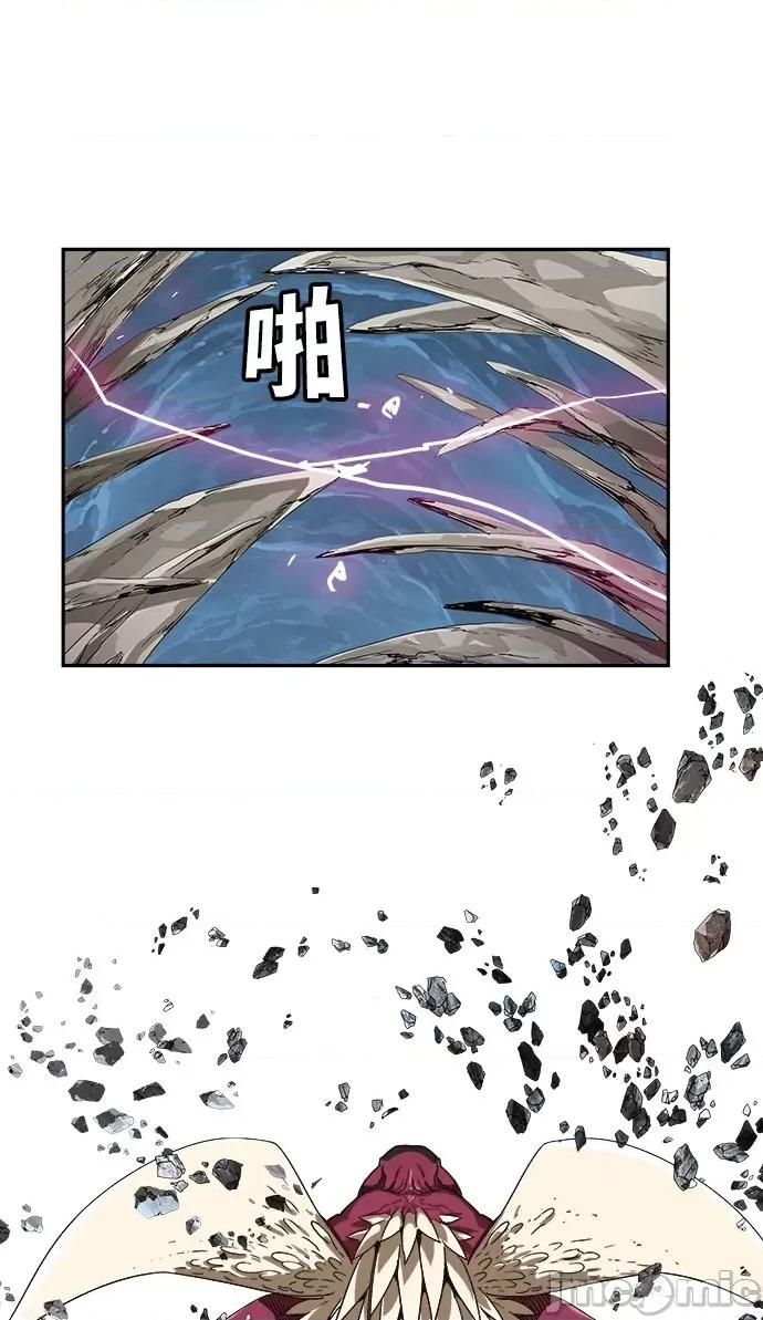 高校之神 [第6部 RE:与神对决] 第500话 - 502 | 高校之神 第109页