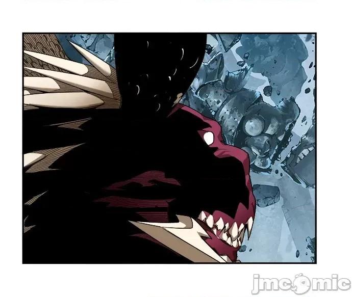 高校之神 [第6部 RE:与神对决] 第501话 - 503 | 高校之神 第35页