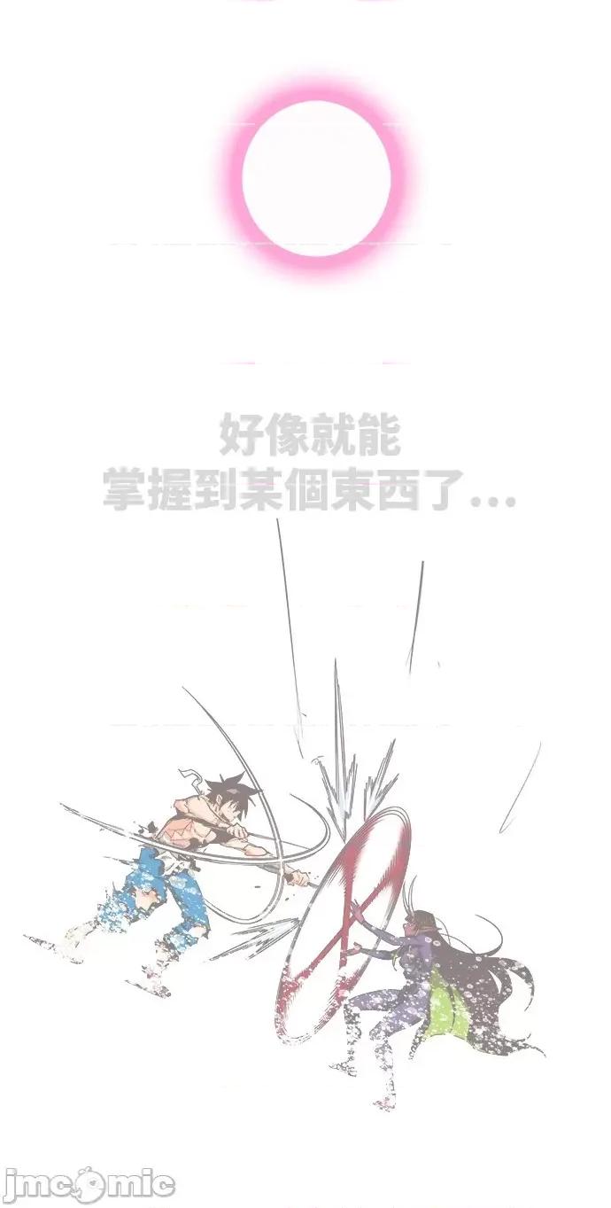 高校之神 [第6部 RE:与神对决] 第501话 - 503 | 高校之神 第63页
