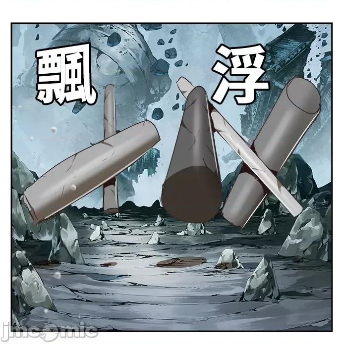 高校之神 [第6部 RE:与神对决] 第501话 - 503 | 高校之神 第104页