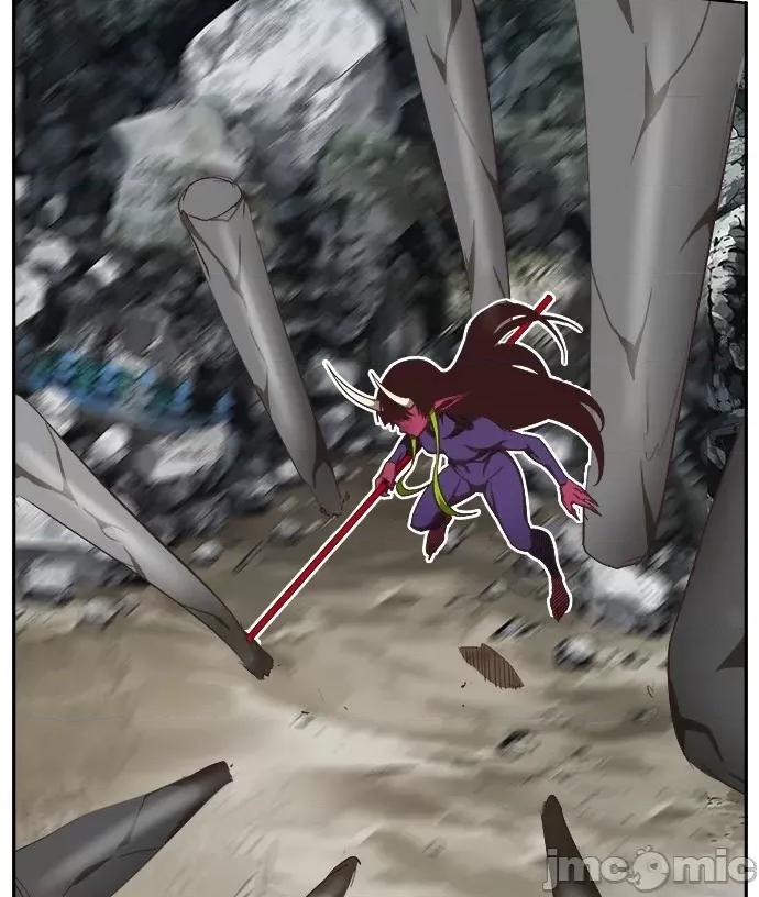 高校之神 [第6部 RE:与神对决] 第501话 - 503 | 高校之神 第109页