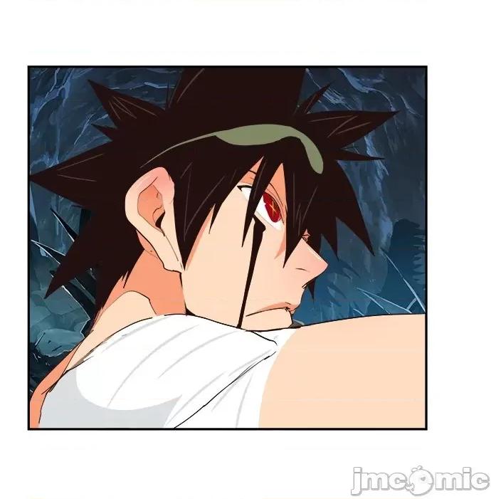 高校之神 [第6部 RE:与神对决] 第502话 - 504 | 高校之神 第80页