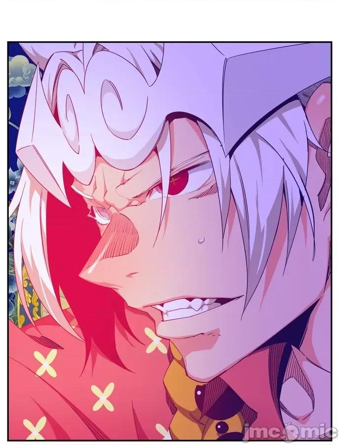 高校之神 [第6部 RE:与神对决] 第502话 - 504 | 高校之神 第95页