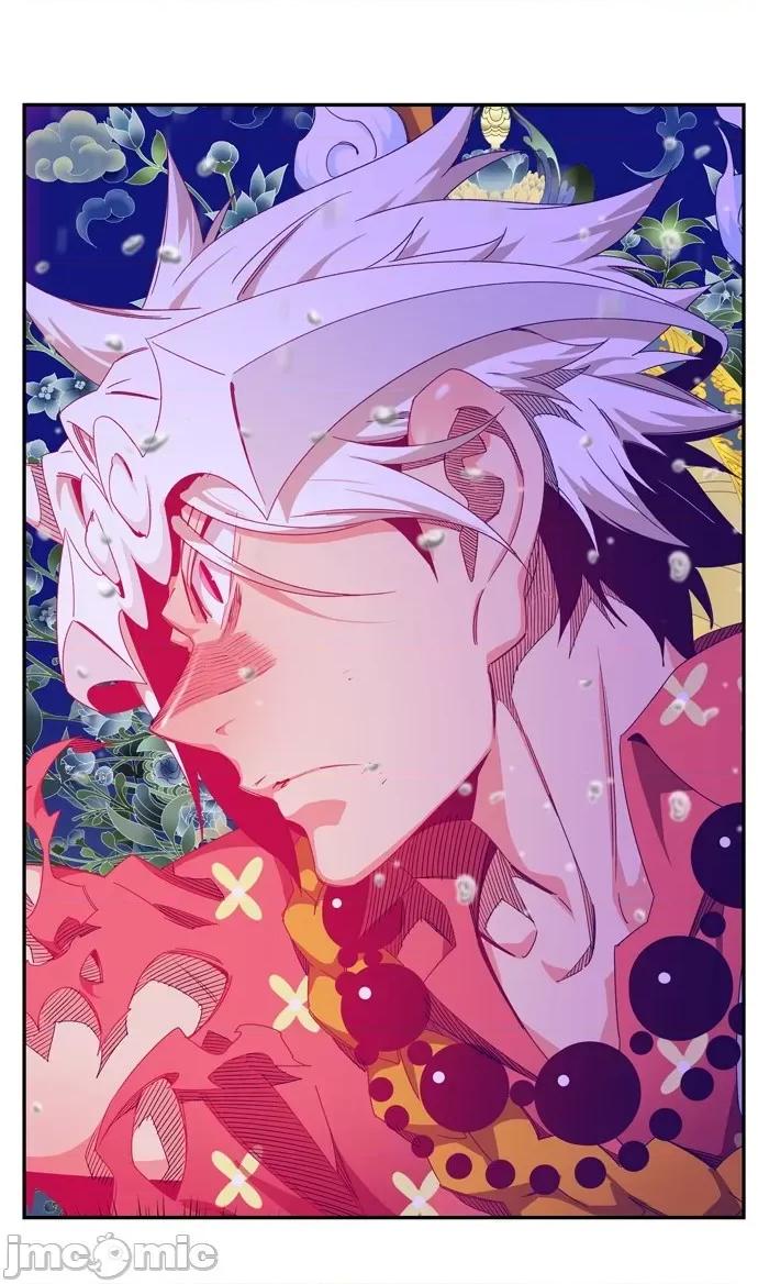 高校之神 [第6部 RE:与神对决] 第502话 - 504 | 高校之神 第98页