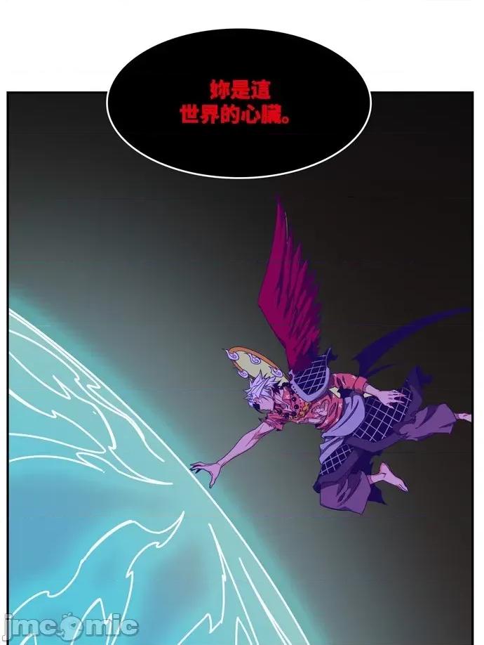 高校之神 [第6部 RE:与神对决] 第502话 - 504 | 高校之神 第101页