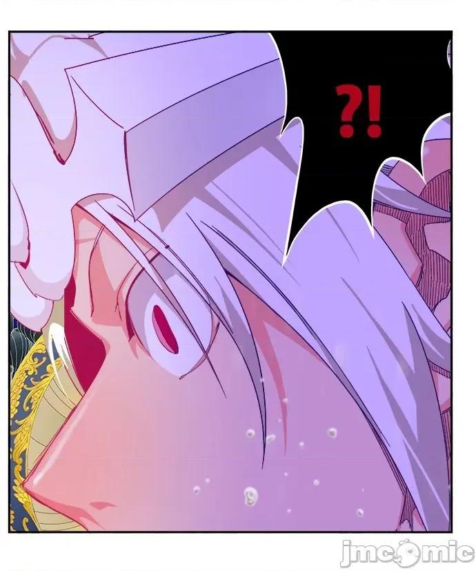 高校之神 [第6部 RE:与神对决] 第502话 - 504 | 高校之神 第104页