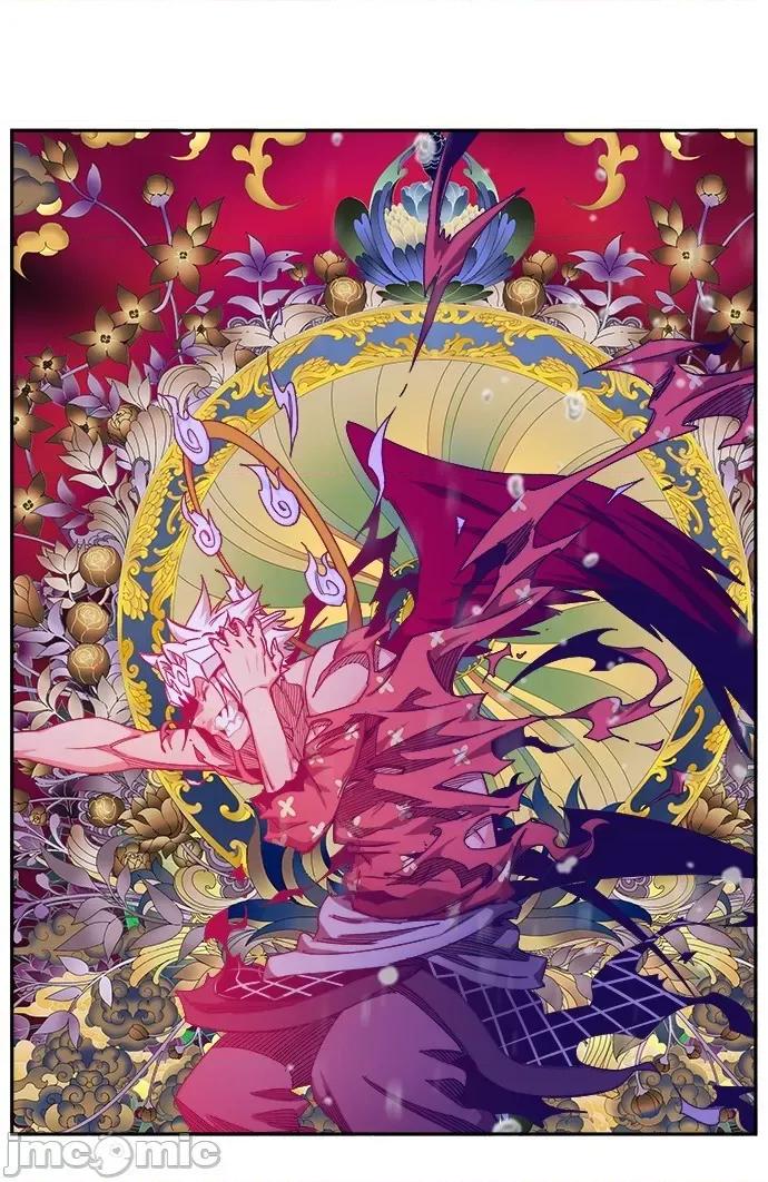高校之神 [第6部 RE:与神对决] 第502话 - 504 | 高校之神 第105页