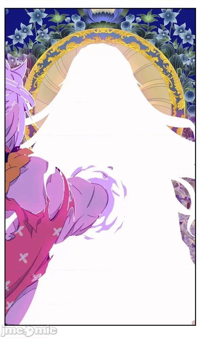 高校之神 [第6部 RE:与神对决] 第502话 - 504 | 高校之神 第127页