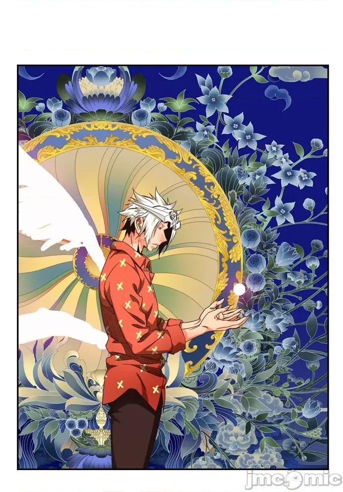 高校之神 [第6部 RE:与神对决] 第502话 - 504 | 高校之神 第136页