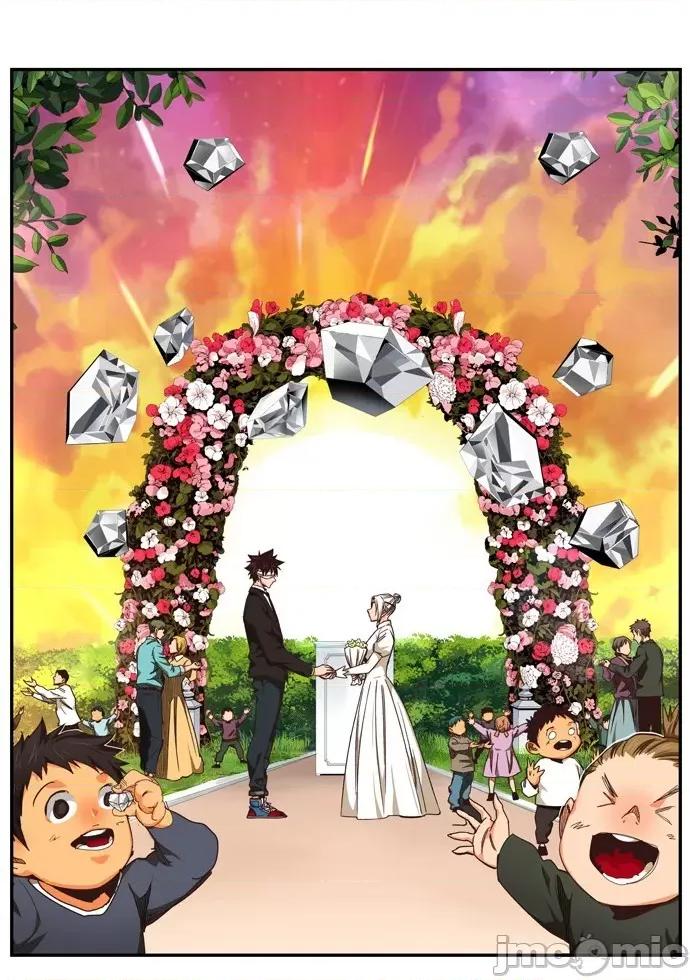 高校之神 [第6部 RE:与神对决] 第504话 - 506 | 高校之神 第45页