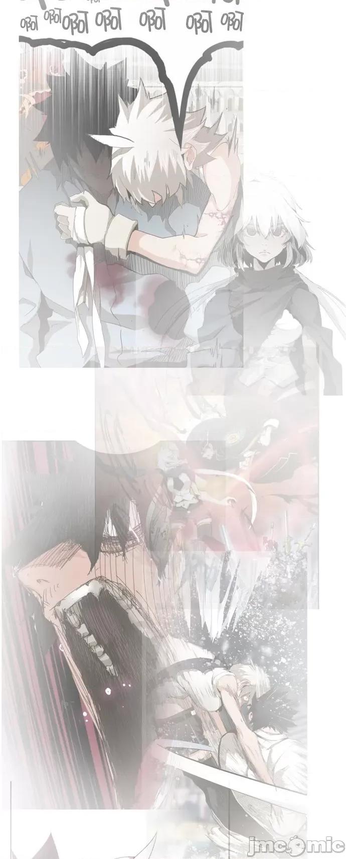 高校之神 [第6部 RE:与神对决] 第504话 - 506 | 高校之神 第55页