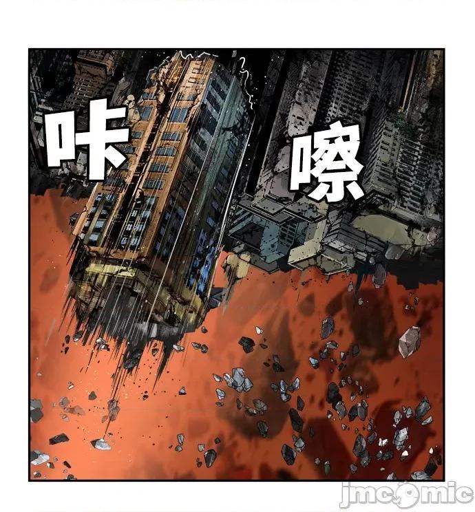 高校之神 [第6部 RE:与神对决] 第504话 - 506 | 高校之神 第63页