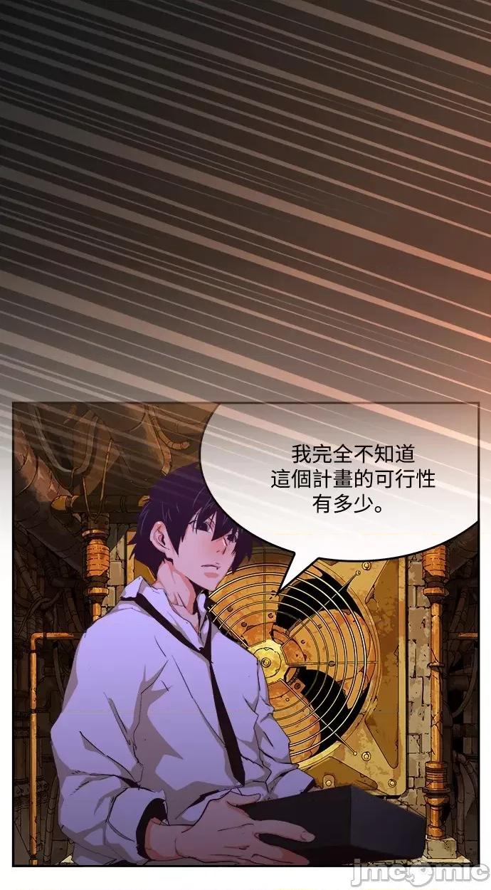 高校之神 [第6部 RE:与神对决] 第504话 - 506 | 高校之神 第68页