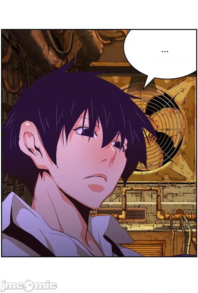 高校之神 [第6部 RE:与神对决] 第504话 - 506 | 高校之神 第72页