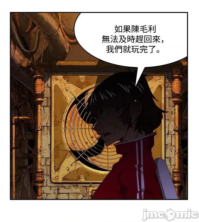 高校之神 [第6部 RE:与神对决] 第504话 - 506 | 高校之神 第73页