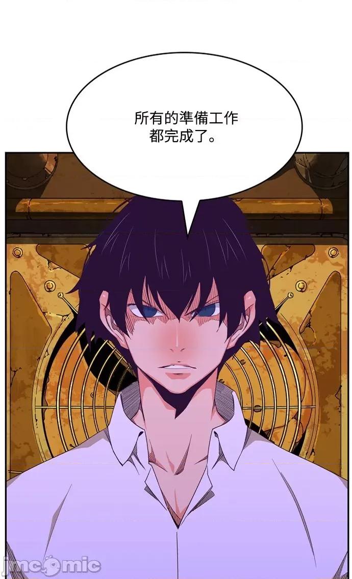 高校之神 [第6部 RE:与神对决] 第504话 - 506 | 高校之神 第83页