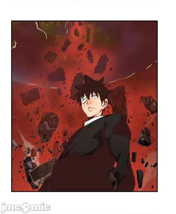 高校之神 [第6部 RE:与神对决] 第505话 - 507 | 高校之神 第12页