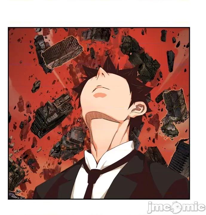 高校之神 [第6部 RE:与神对决] 第505话 - 507 | 高校之神 第14页