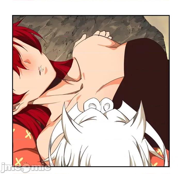 高校之神 [第6部 RE:与神对决] 第505话 - 507 | 高校之神 第36页