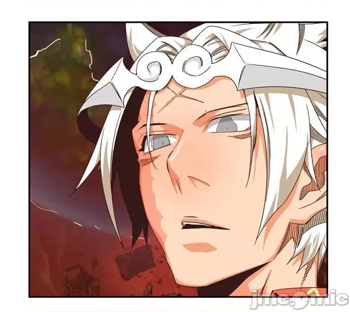 高校之神 [第6部 RE:与神对决] 第505话 - 507 | 高校之神 第37页