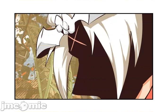 高校之神 [第6部 RE:与神对决] 第505话 - 507 | 高校之神 第42页