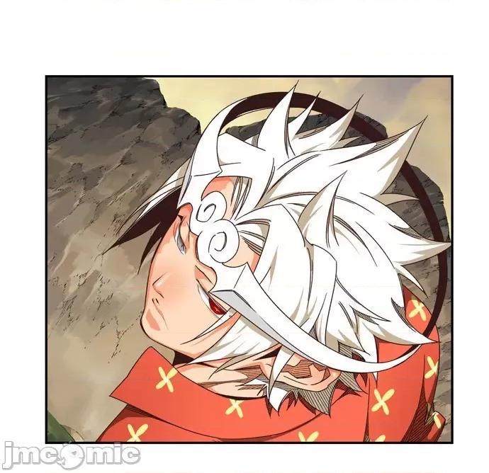 高校之神 [第6部 RE:与神对决] 第505话 - 507 | 高校之神 第43页