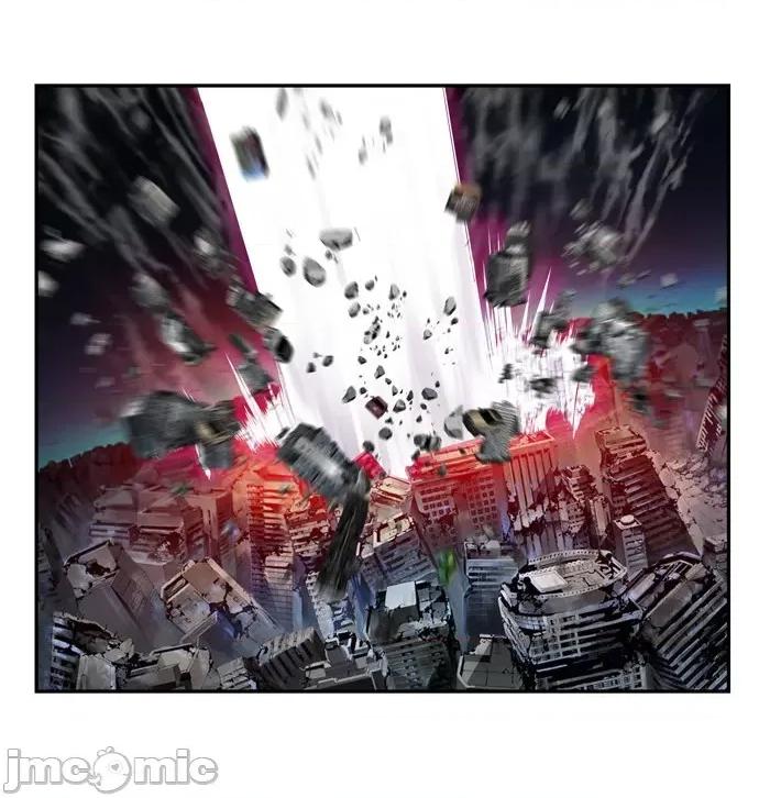高校之神 [第6部 RE:与神对决] 第505话 - 507 | 高校之神 第47页