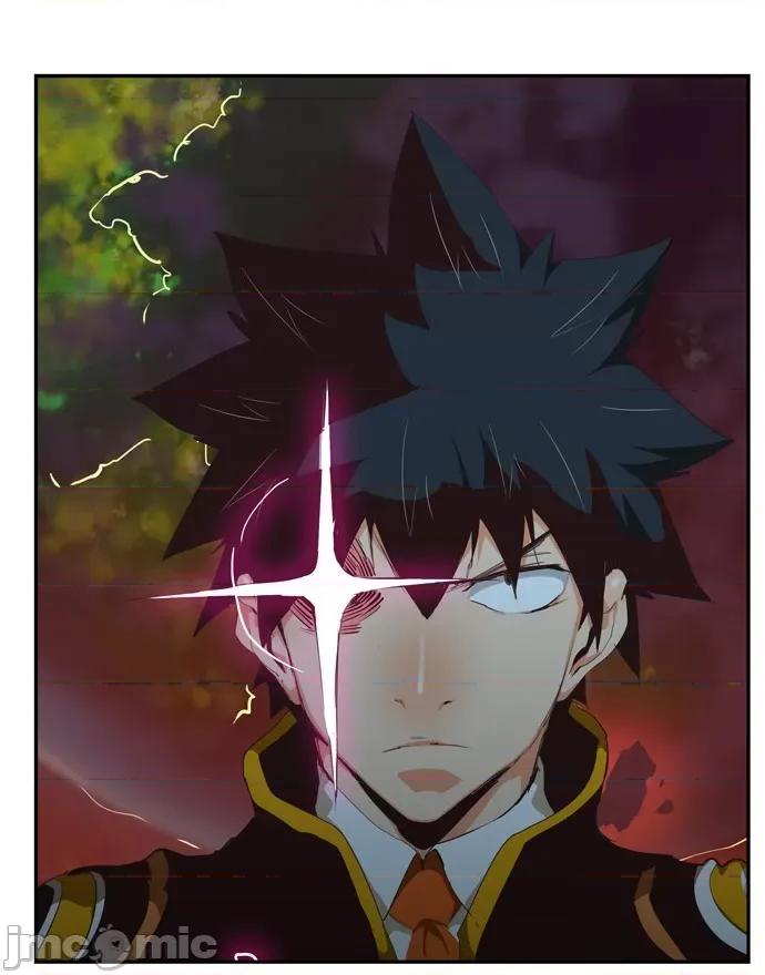 高校之神 [第6部 RE:与神对决] 第505话 - 507 | 高校之神 第80页
