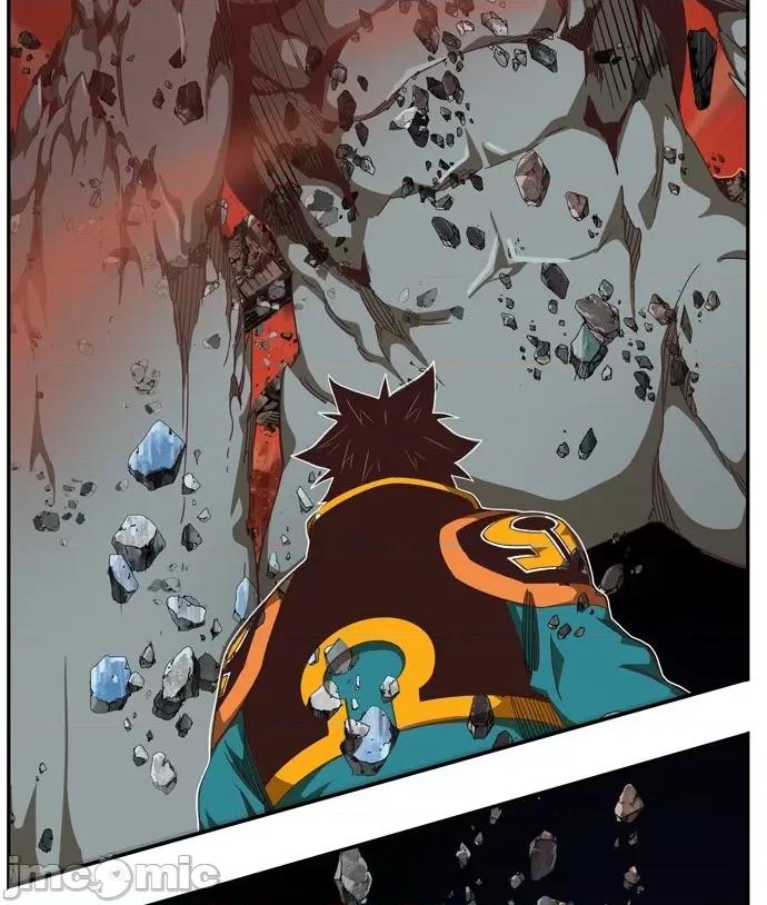 高校之神 [第6部 RE:与神对决] 第505话 - 507 | 高校之神 第99页
